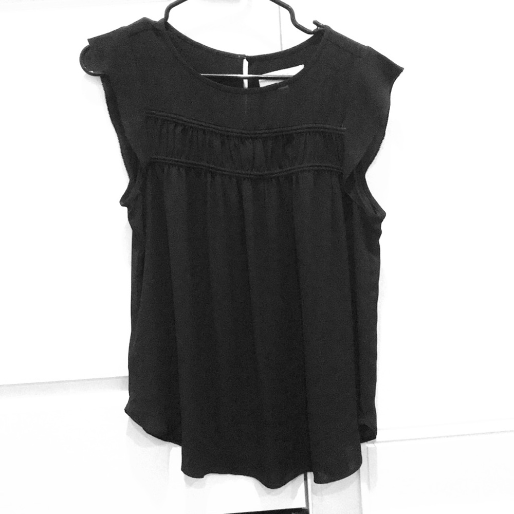 Loft top!
